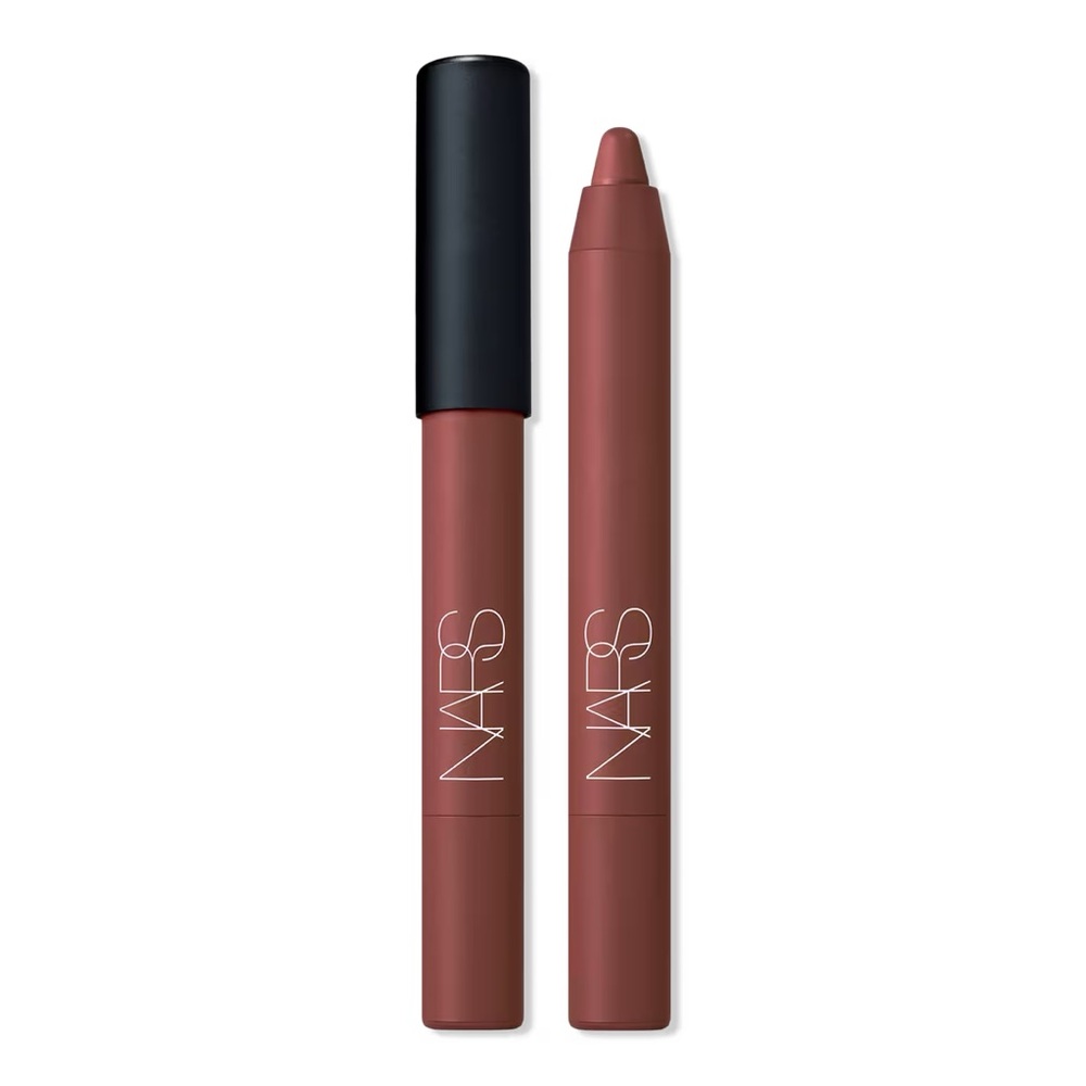 NARS Powermatte High Intensity Lip Pencil in Bohemian Rhapsody